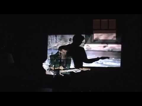 Plastic Flowers first live show on February 19, 2011 in Tallahassee, FL