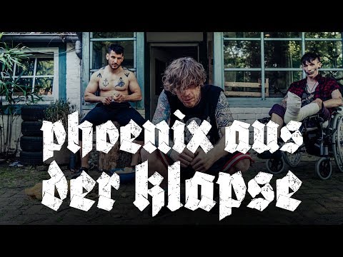 Video thumbnail for Weißer Müll