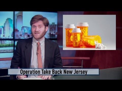 Operation Take Back New Jersey