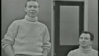 The Clancy Brothers and Tommy Makem - The Little Beggarman