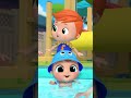 Trample Swimming Littleangel