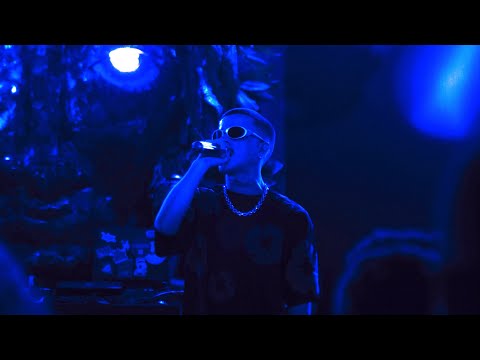 11. Garius - Inevitável (Se eu não arriscasse...)