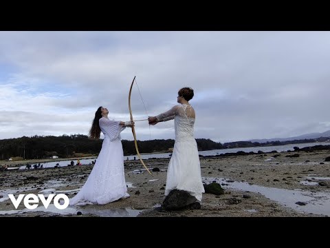 Soleá Morente - Domingos ft. Triángulo de Amor Bizarro