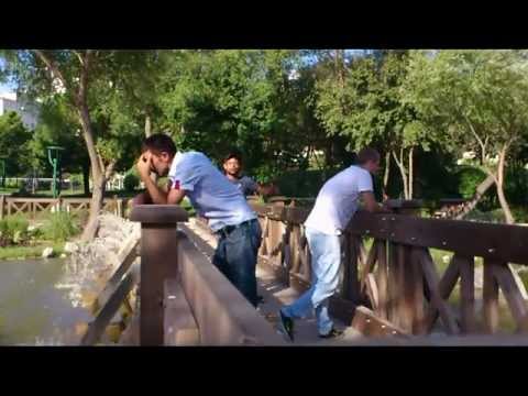 SeMiH Genç & YıKıKKöpRülü & Qarazindan (MutLukLuk MasaLLarda 2oı2) [ HD Video CLip ]