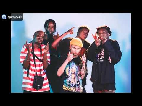 derek feat. dfideliz - QQ CE PEDE PRA MIM ( prévia )