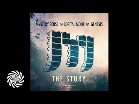 Mystery Sense, Digital Mode & Genesis - The Story