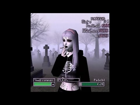 JUJ | Trap Type Beat | 161 BPM