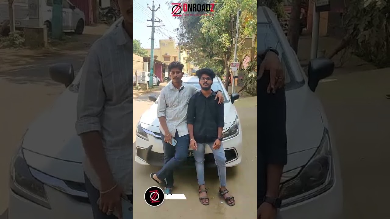 Onroadz Self Drive Cars - Where Customer Happiness is Priority!