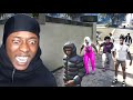 LIL RODNEY SON BECOMES THE BIGGEST CRASHOUT IN D10 GTA ROLE PLAY