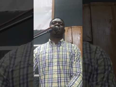 🥺🔥🔥OZALI NIONSO PONA NGA MATOU SAMUEL by Jireh