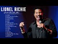 Lionel Richie Greatest Hits 2021 Best Songs Of Lionel Richie Full Album