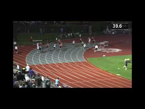 Ohio Mile Split