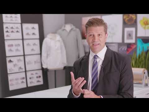 Bringing innovative footwear to market faster with Slack