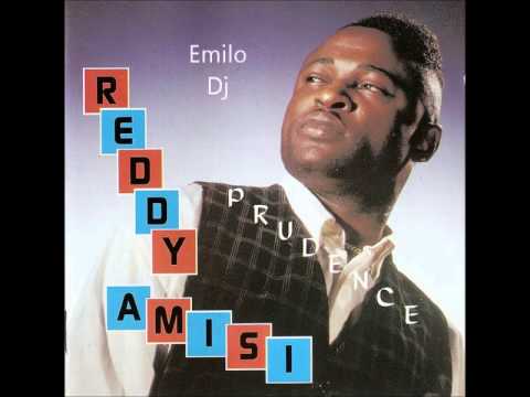 (Intégralité) Reddy Amisi, Papa Wemba & Viva la Musica  - Prudence 1994 HQ
