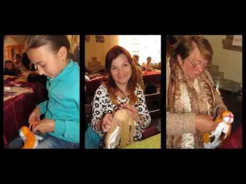 Баба дівка