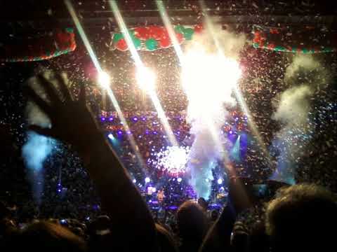 Yes Interviews: 1991 - Off the Record interview with Mary Turner and Rick Wakeman