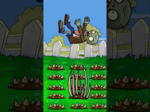 Don't Trust Zombies! - PvZ Animation