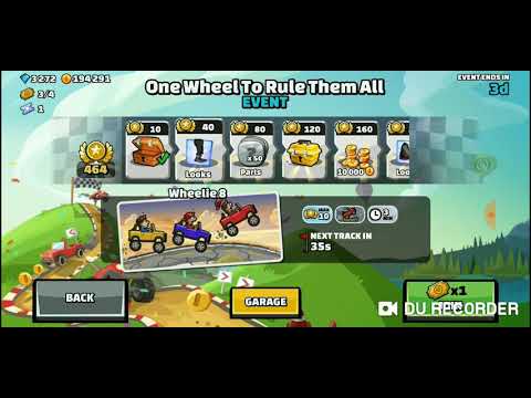 *One Wheelie to Rule Them All* ||full prize reveal||