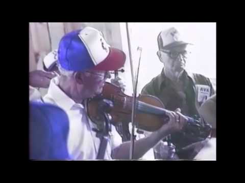 Herman Johnson plays Limerock - Bethel 1990