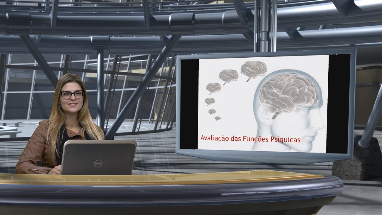 Funções Psíquicas: A Avaliação das Funções Psíquicas | Vida Mental