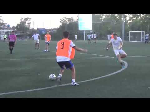 PETENAZZA VS GERMINAL - 01/03/24 - SUB 18