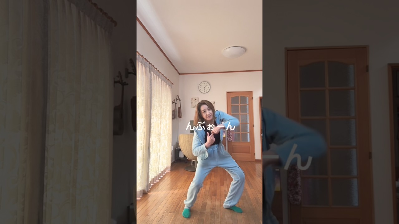 jk長女の推しになれないかもしれない〜aoen練習してるの長女に見られた┌(;￣◇￣)┘〜