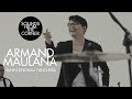 Armand Maulana Hanya Engkau Yang Bisa Sounds From The Corner Session 28