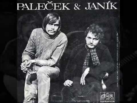 Paleček + Janík - Hele lidi