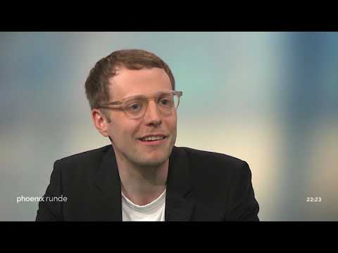 phoenix runde "Nach dem SPD-Beben - Koalition auf der Kippe?" vom 04.06.19