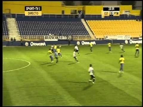 Gonçalo Santos Highlights 2011 2012