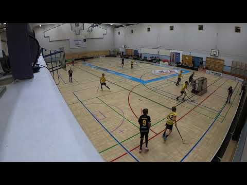 6.10.2019 Kuopio: Welhot-07 Mustat - Welhot-08