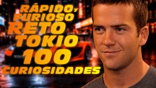Download lagu 100 Curiosidades de Rápidos y Furiosos: Reto Tokio que NO Conocías mp3 Download lagu 100 Curiosidades de Rápidos y Furiosos: Reto Tokio que NO Conocías mp3