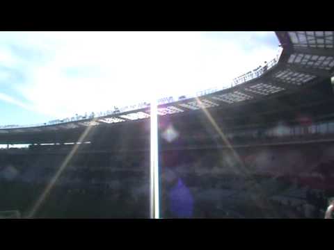 torino-sassuolo 1-2 curva maratona