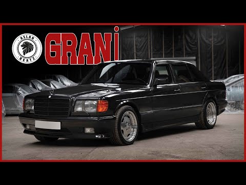 GRANI TRAP - AslanBeatz & Gökhan Baran