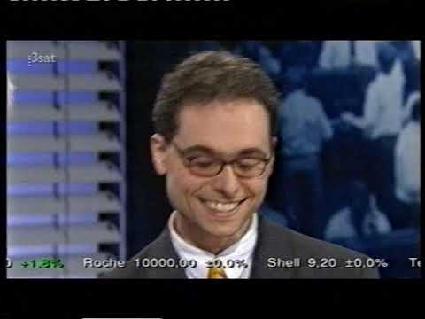 Retro-TV: 3sat Börse (90er)