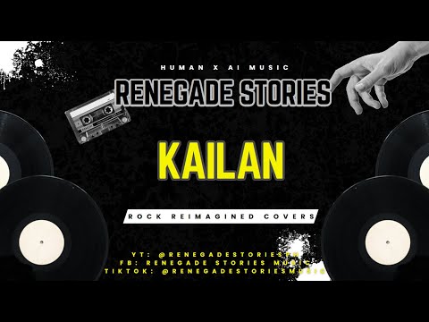 Renegade Stories - Kailan (Rock Reimagined)