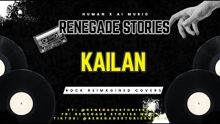 Download lagu Renegade Stories - Kailan (Rock Reimagined) mp3 Download lagu Renegade Stories - Kailan (Rock Reimagined) mp3