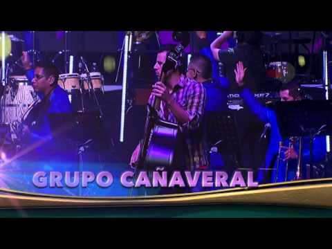 Fiestas de Octubre 2015 - Gran  Inauguración