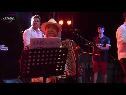 MARCELO VELIZ EN EL ANIVERSARIO N°128 DE CAMPO GALLO - SANTIAGO DEL ESTERO