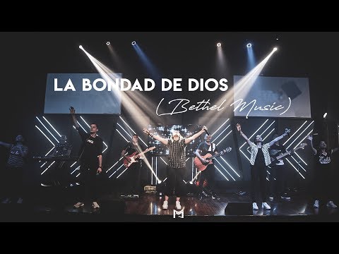 Bondad de Dios