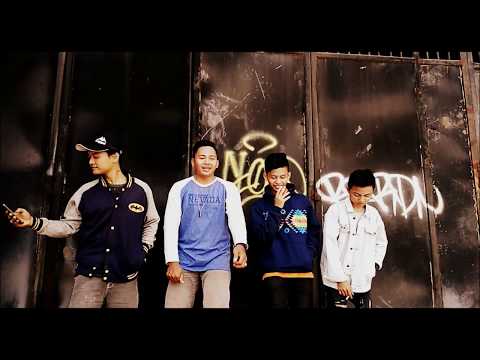 ER MAWAY - VIRAL Feat Pinno Q Yow (Official Video) music Prod by Mixla