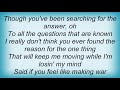 Slightly Stoopid - Waiting Lyrics