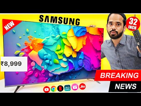 Samsung 32 Inch Smart TV for ₹8,500 | After 15 Days Full Review (2025) | LED TV GURU