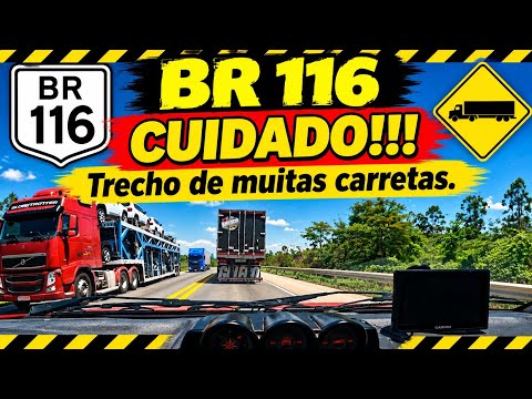 VIAGEM AO NORDESTE. Aqui começa o grande fluxo de carretas GRAVAÇÃO DE: Catuji À divisa alegre, MG. 