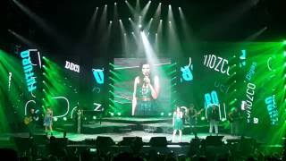 Laura Pausini - 200 Note / Cuando Se Ama (Puebla 18/08/16)