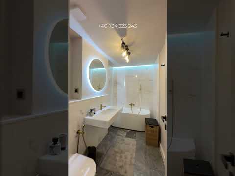 [VIDEO] Arqa Jolie Village | Apartament exclusivist | Terasa  22 mp | ULTRA LUX — Video