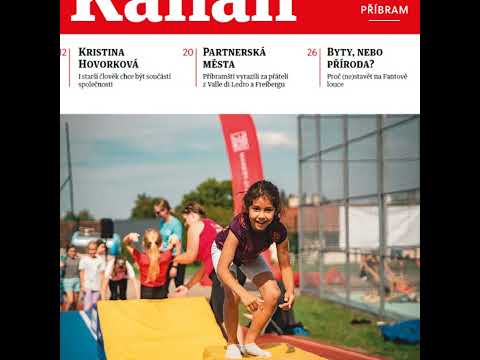 06 Příbramský obchvat získal další povolení