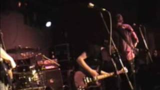 Closet Monster &quot;Summer Of &#39;97&quot; Live