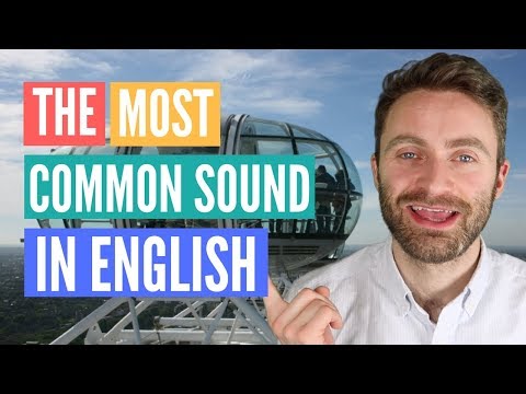 British English Pronunciation | The Schwa Sound