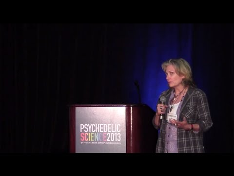 Kershman: Benefits from the Johns Hopkins Psilocybin Study